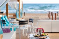 KAMELYA COLLECTION FULYA HOTEL Pools & Beach